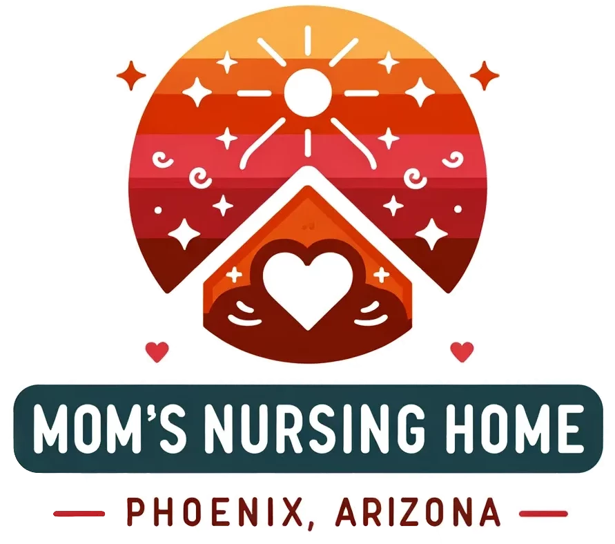 Mom's Nursing Home Phoenix